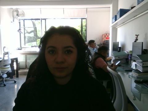 Foto de Pamela Monserrat Marin Escobar